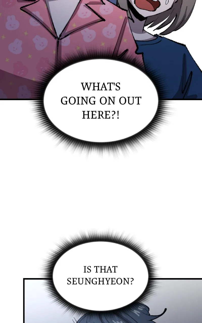 Island of Stars and Chains Chapter 10 page 60 - 