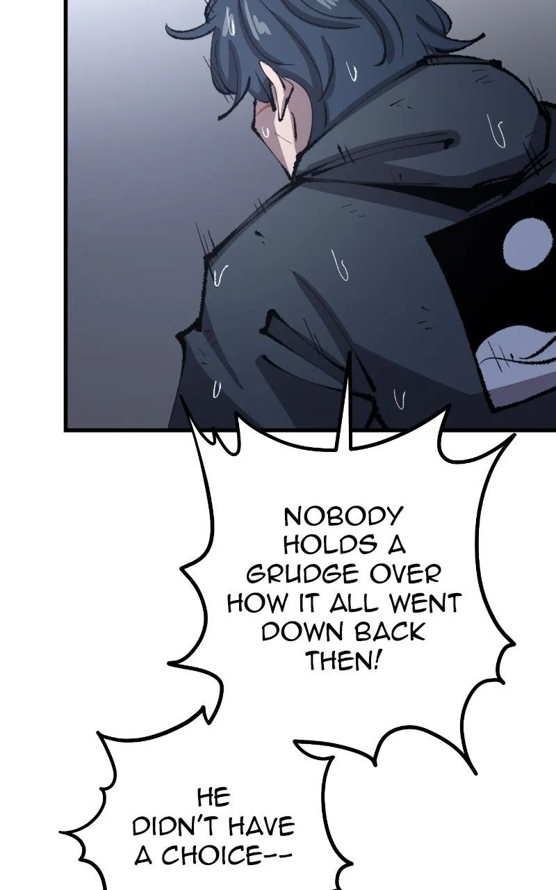 Island of Stars and Chains Chapter 10 page 61 - 