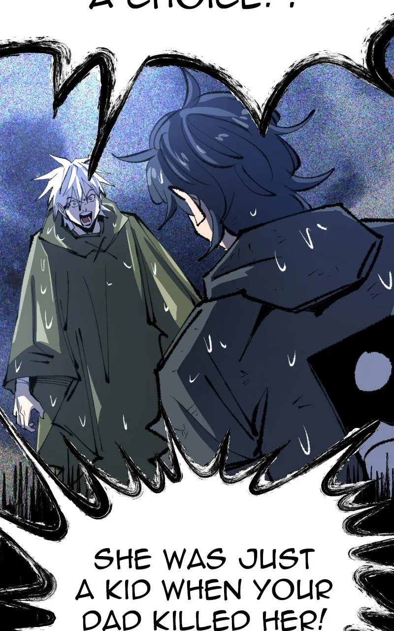 Island of Stars and Chains Chapter 10 page 63 - 