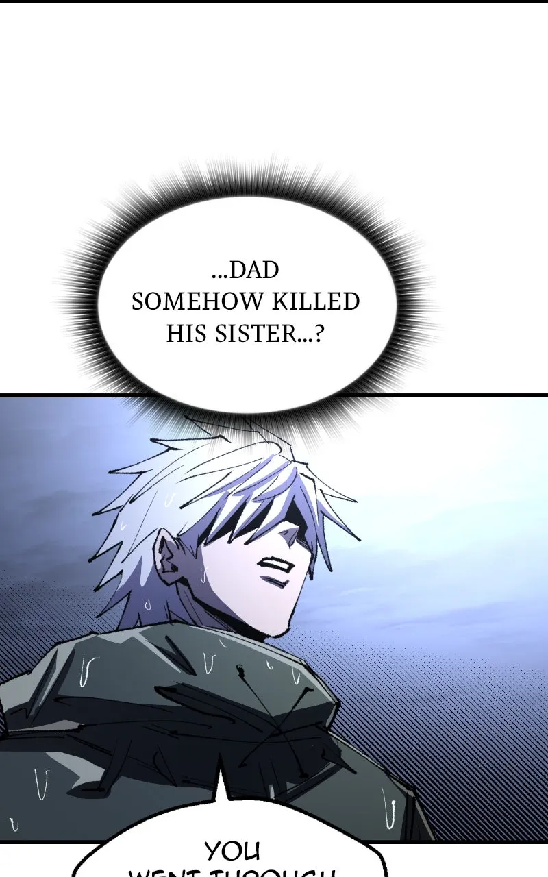 Island of Stars and Chains Chapter 10 page 68 - 