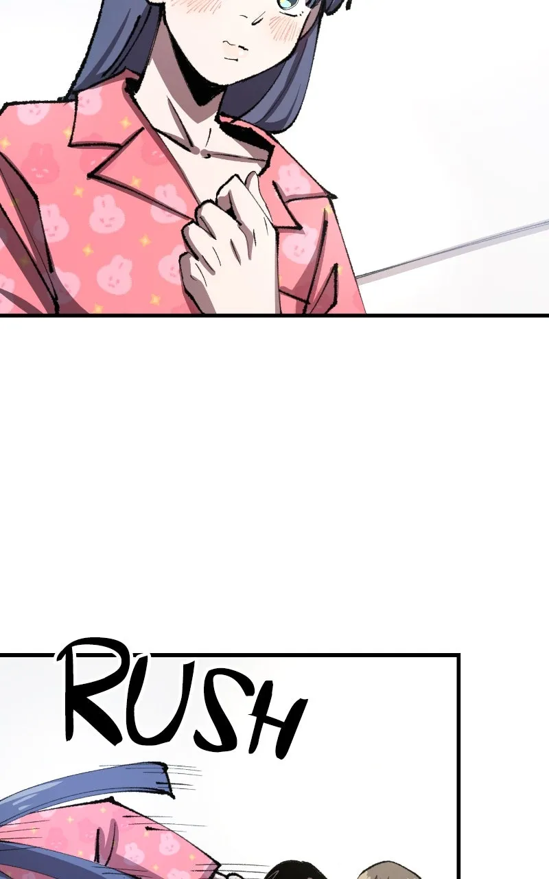 Island of Stars and Chains Chapter 10 page 8 - 