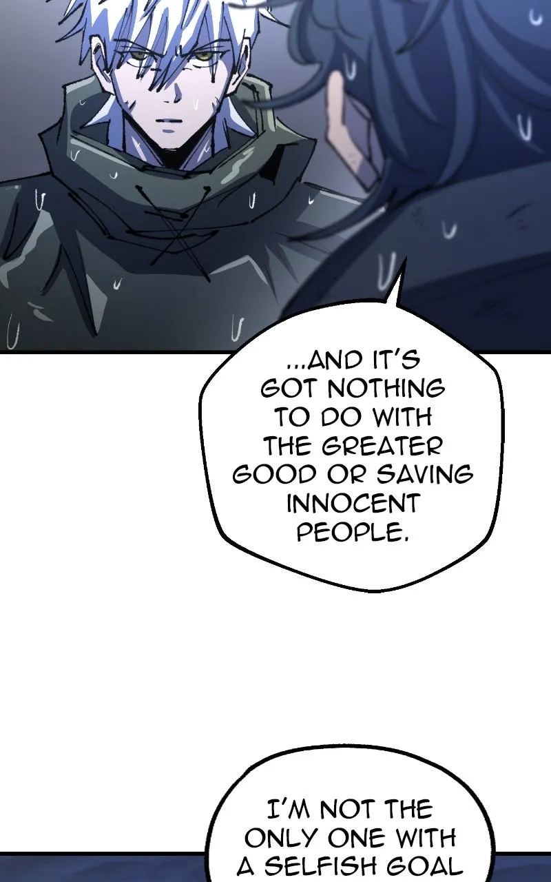 Island of Stars and Chains Chapter 10 page 74 - 