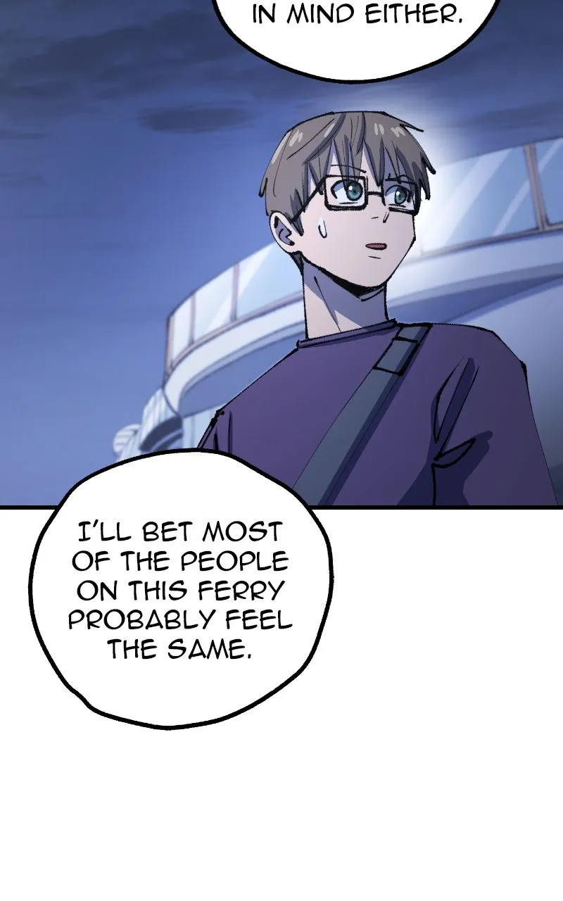 Island of Stars and Chains Chapter 10 page 75 - 