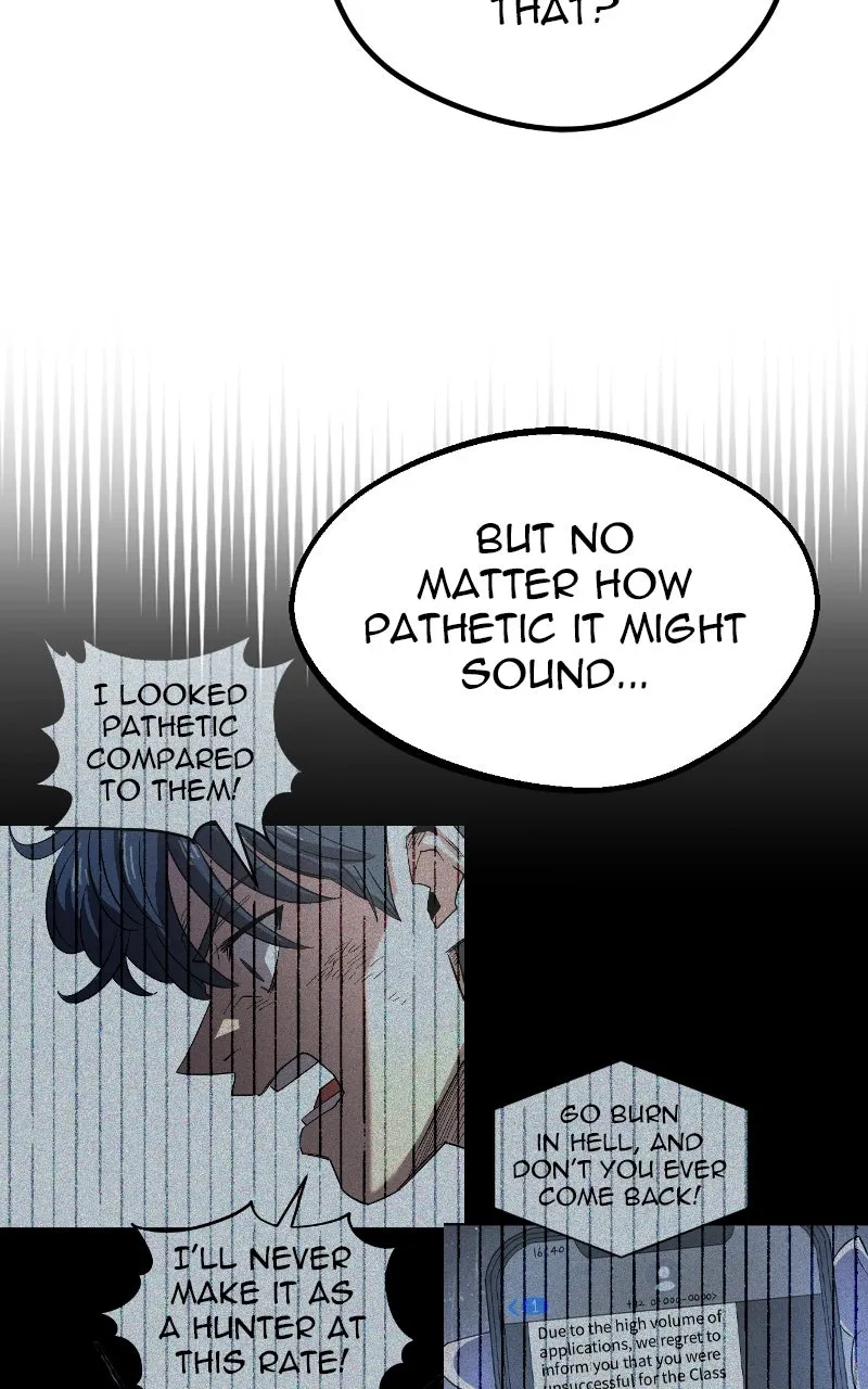 Island of Stars and Chains Chapter 10 page 77 - 