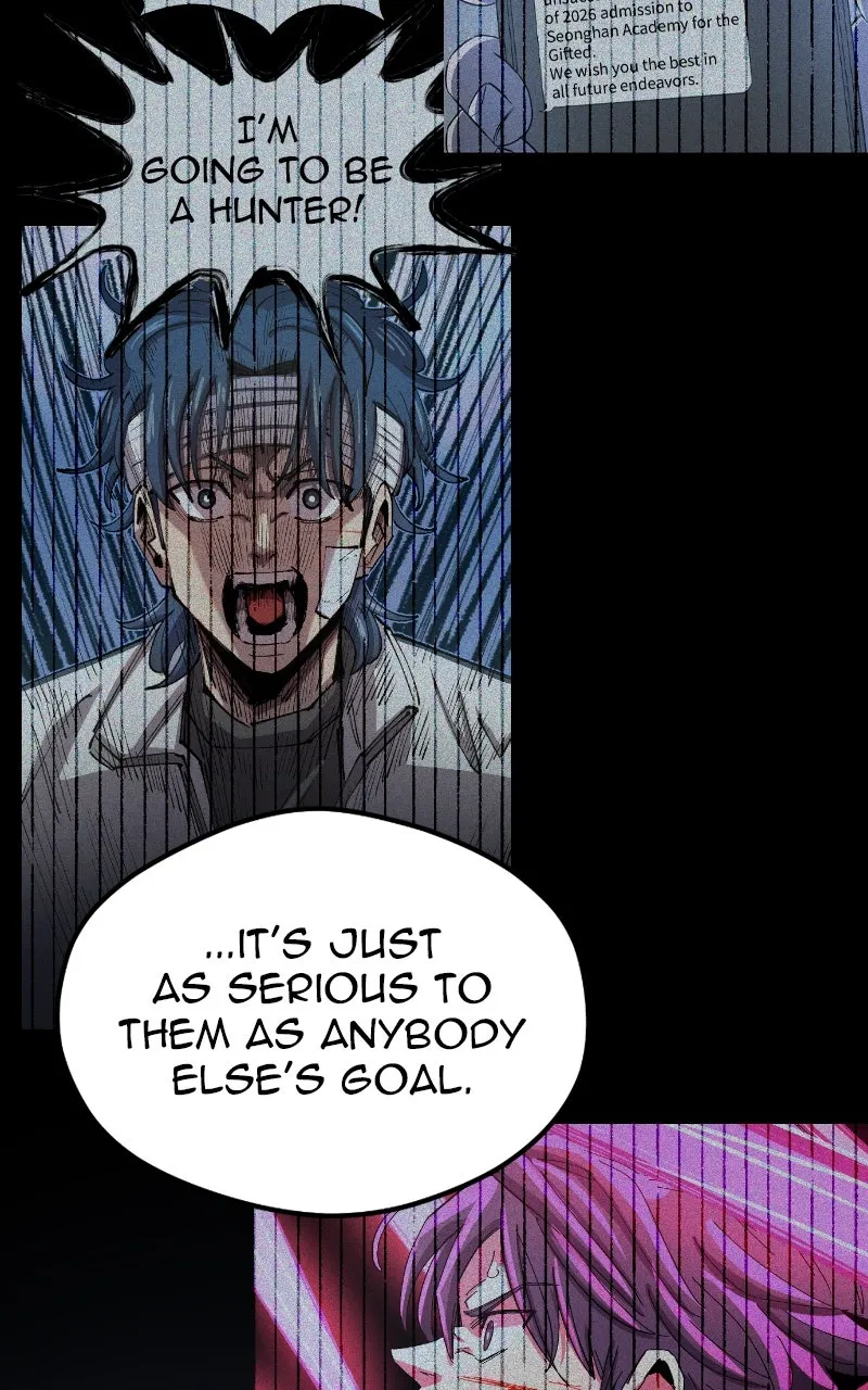 Island of Stars and Chains Chapter 10 page 78 - 