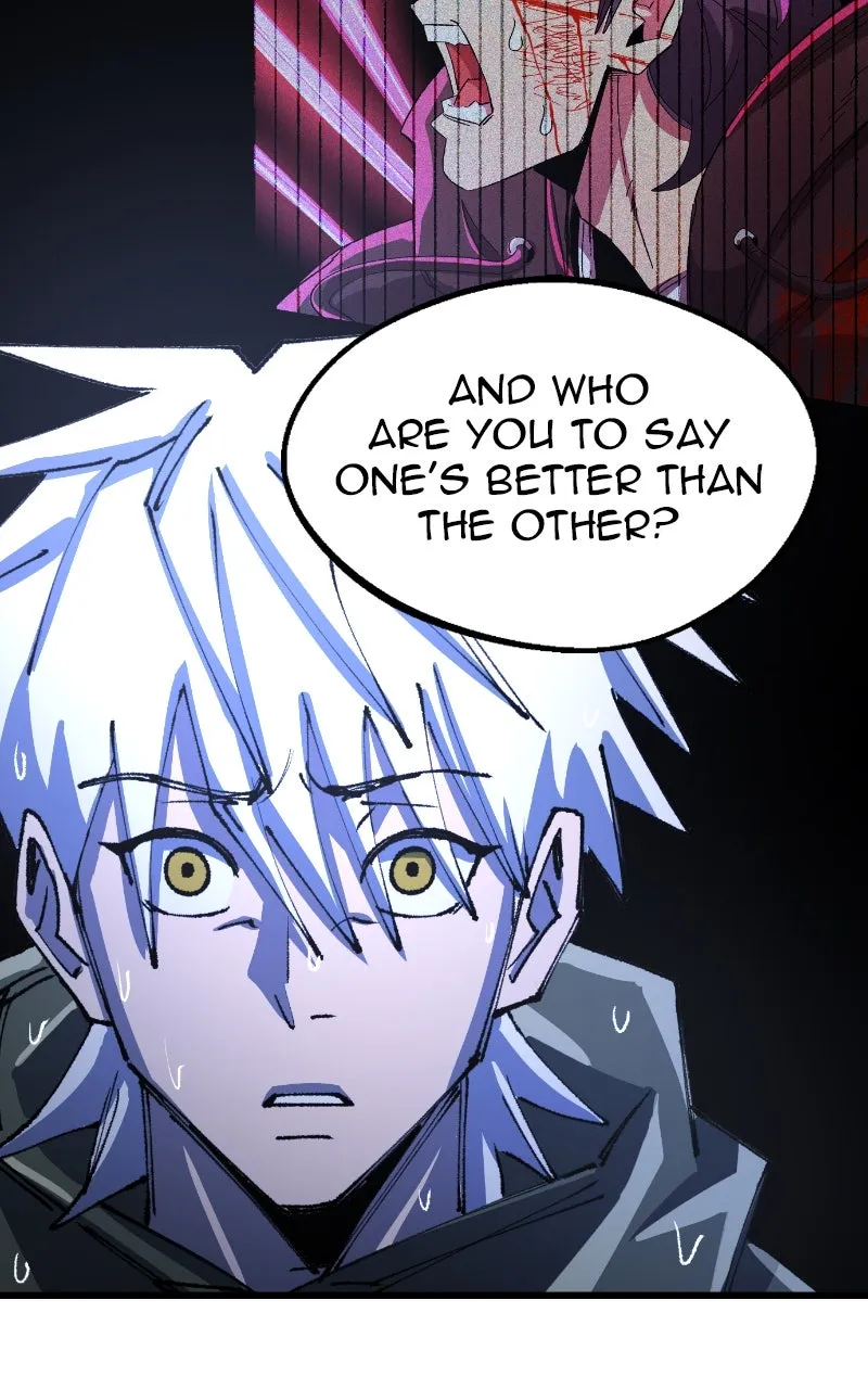 Island of Stars and Chains Chapter 10 page 79 - 