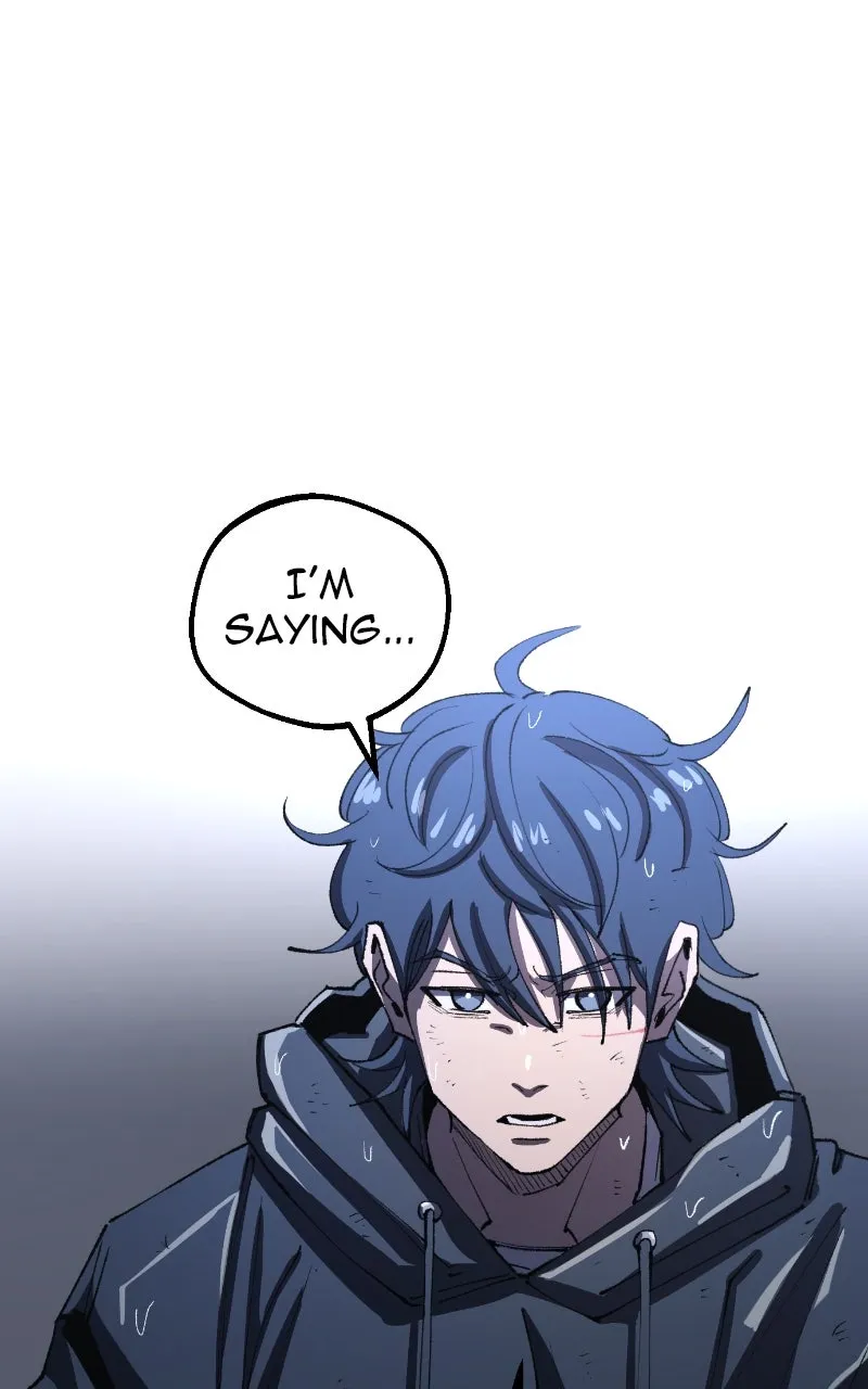 Island of Stars and Chains Chapter 10 page 80 - 