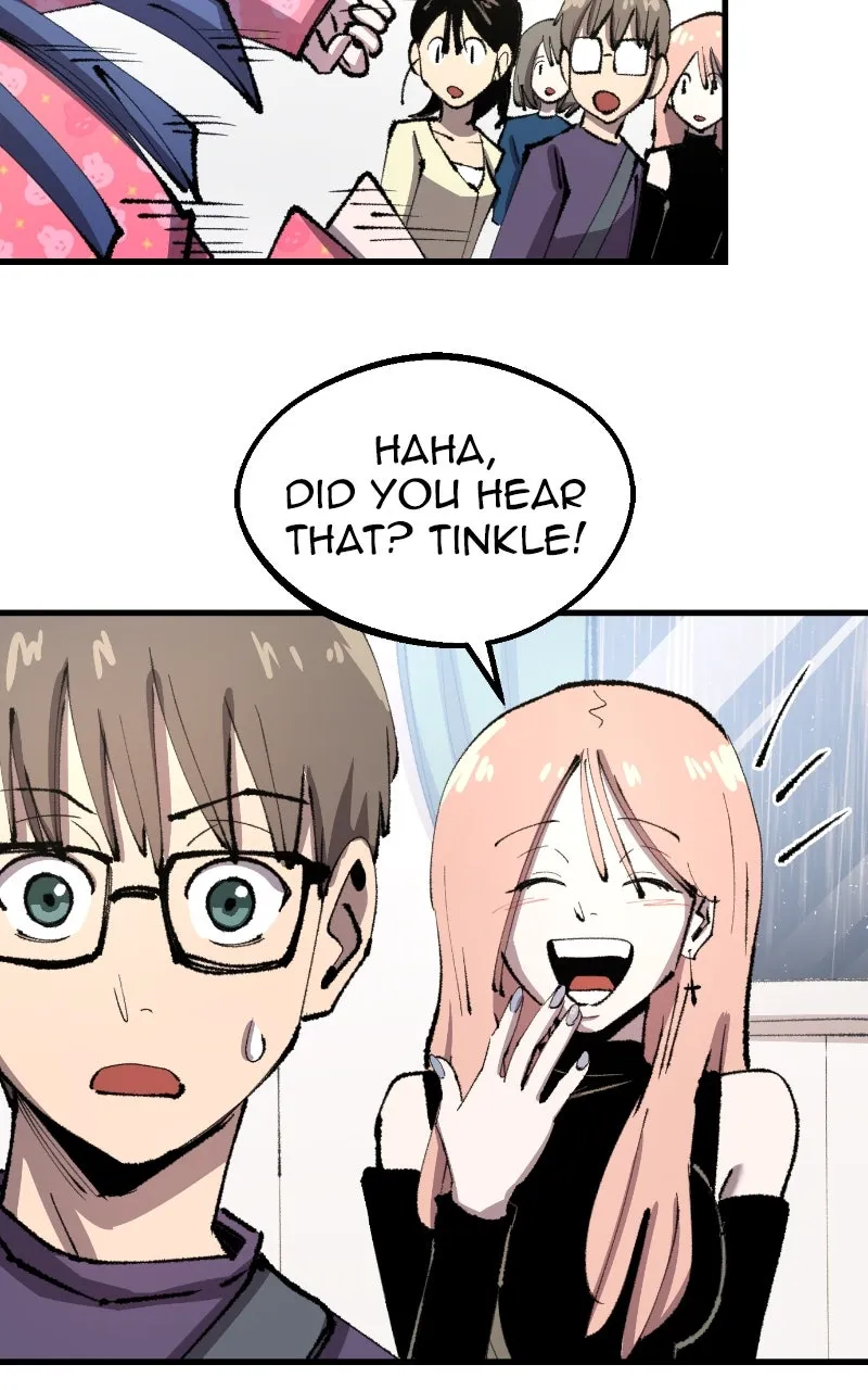 Island of Stars and Chains Chapter 10 page 9 - 
