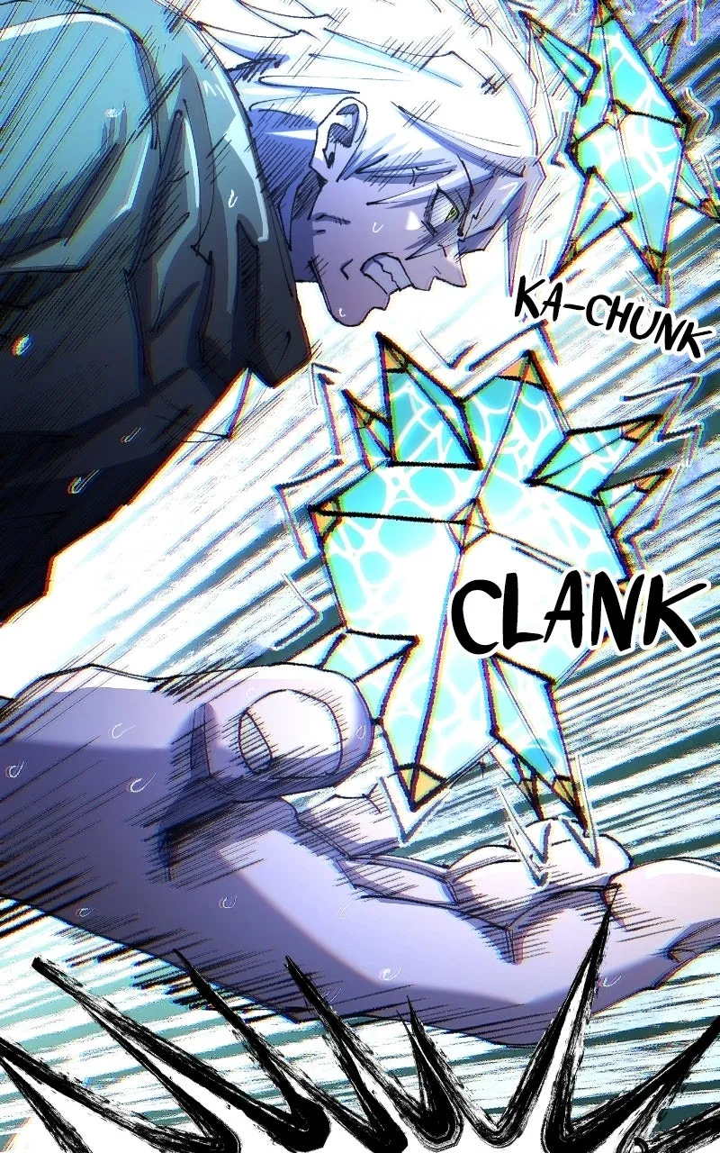 Island of Stars and Chains Chapter 10 page 83 - 