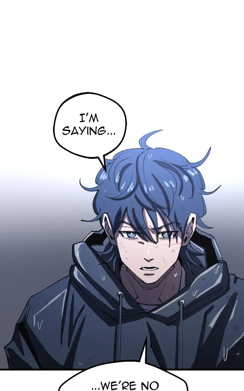 Island of Stars and Chains Chapter 11 page 1 - 