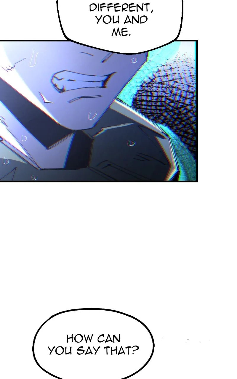 Island of Stars and Chains Chapter 11 page 2 - 