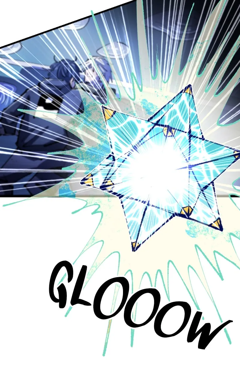 Island of Stars and Chains Chapter 11 page 13 - 