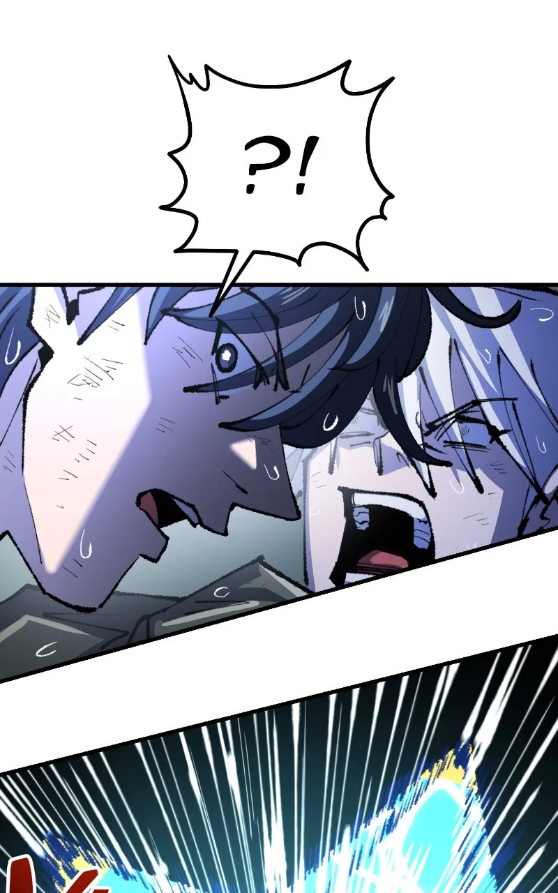 Island of Stars and Chains Chapter 11 page 14 - 