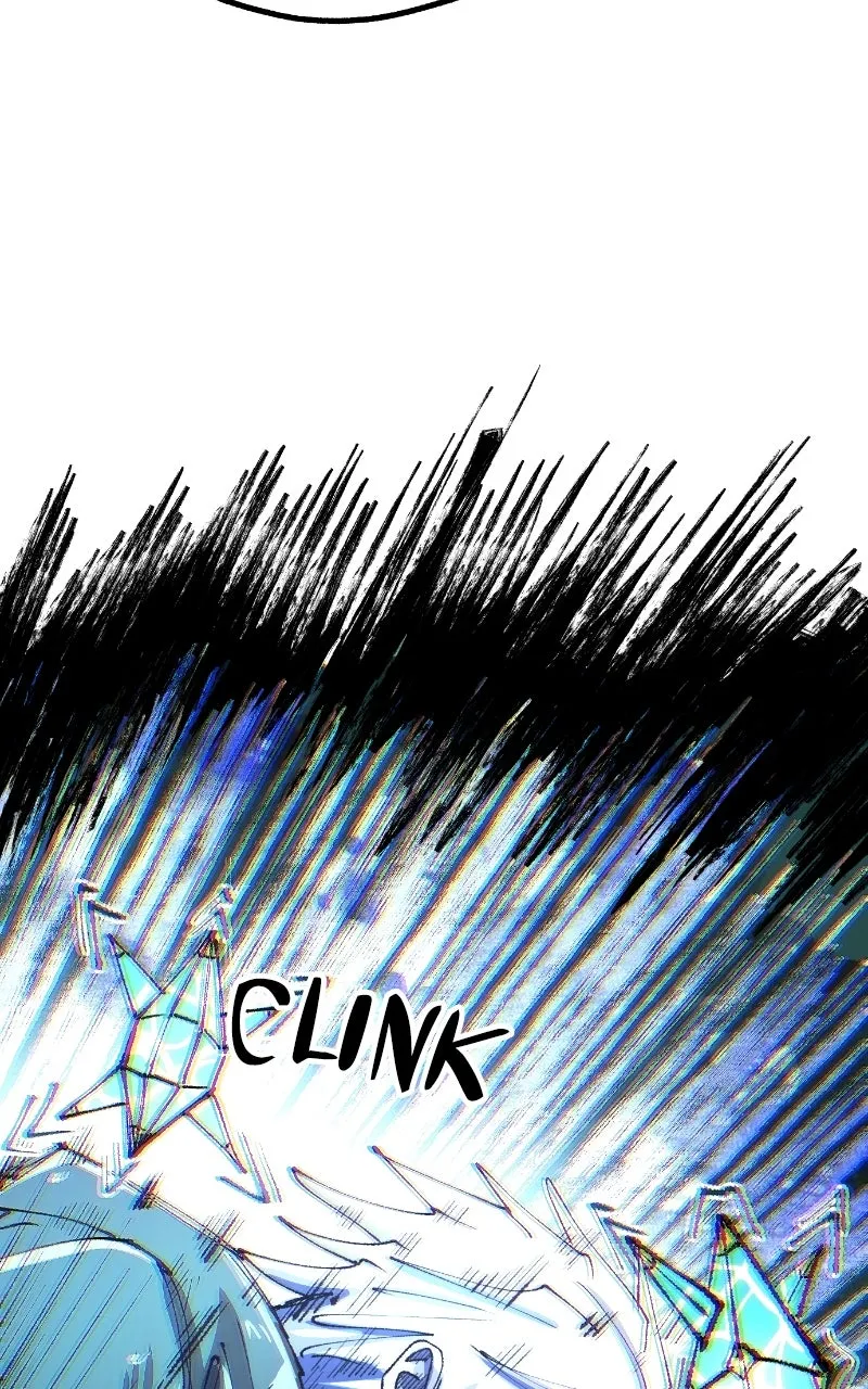 Island of Stars and Chains Chapter 11 page 3 - 