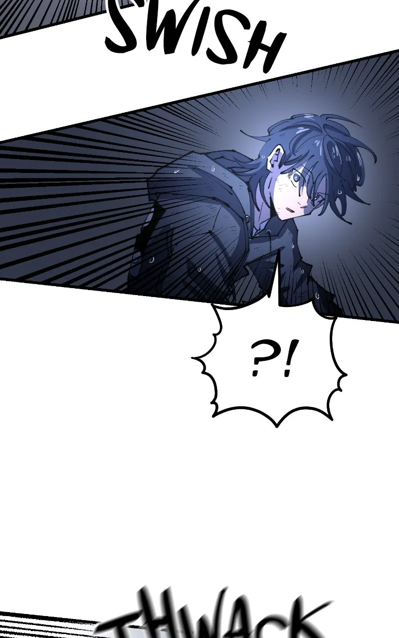 Island of Stars and Chains Chapter 11 page 21 - 