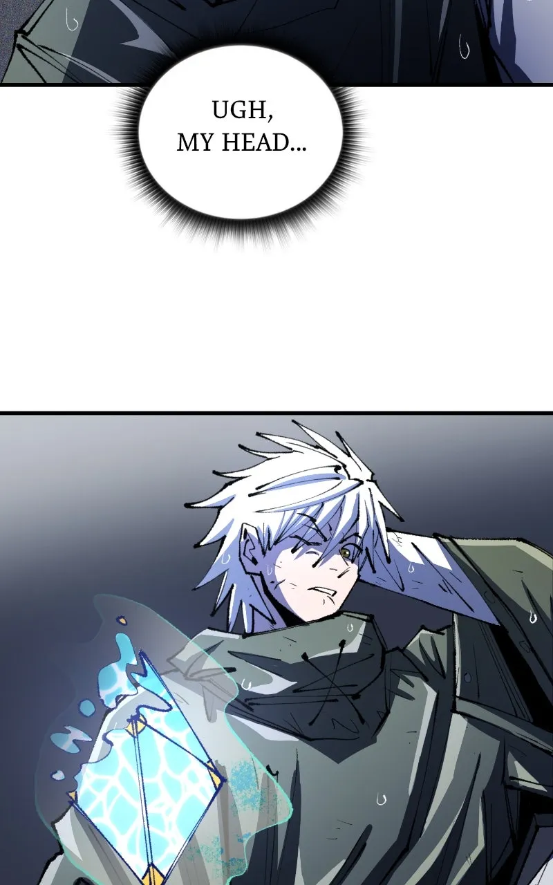 Island of Stars and Chains Chapter 11 page 24 - 