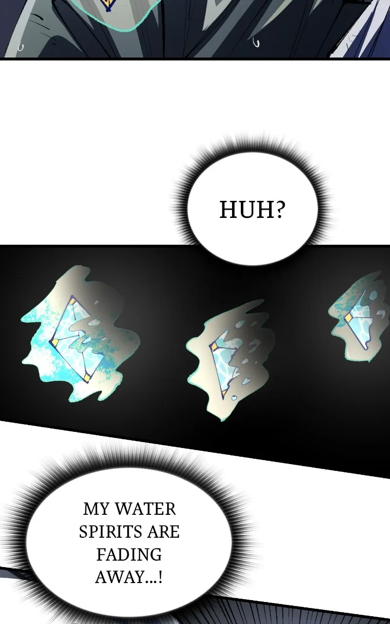 Island of Stars and Chains Chapter 11 page 25 - 