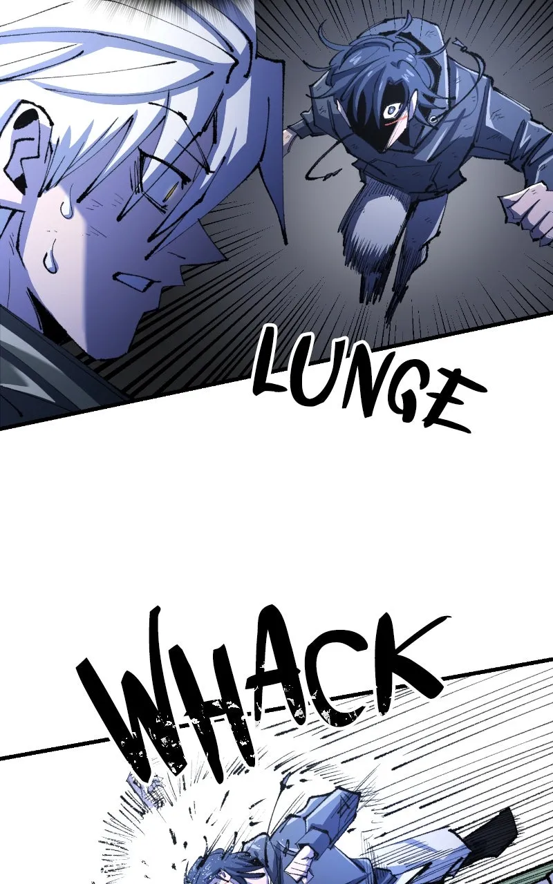 Island of Stars and Chains Chapter 11 page 26 - 