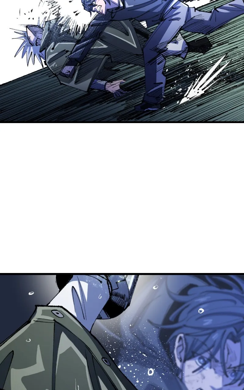 Island of Stars and Chains Chapter 11 page 27 - 