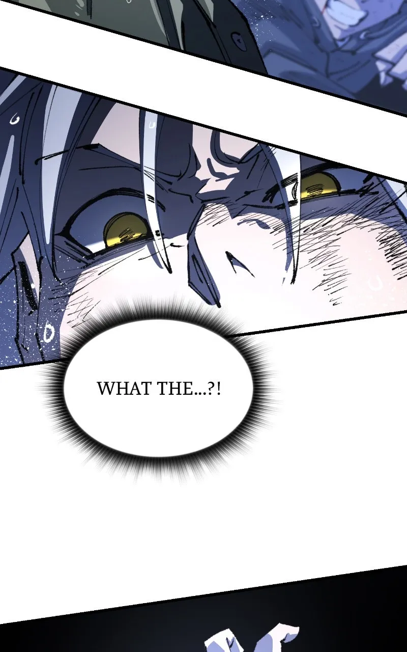 Island of Stars and Chains Chapter 11 page 28 - 
