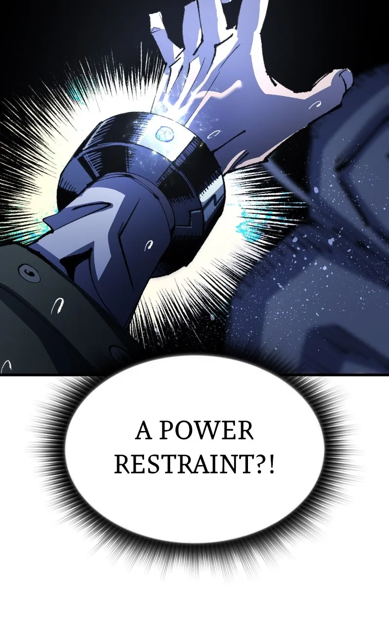 Island of Stars and Chains Chapter 11 page 29 - 