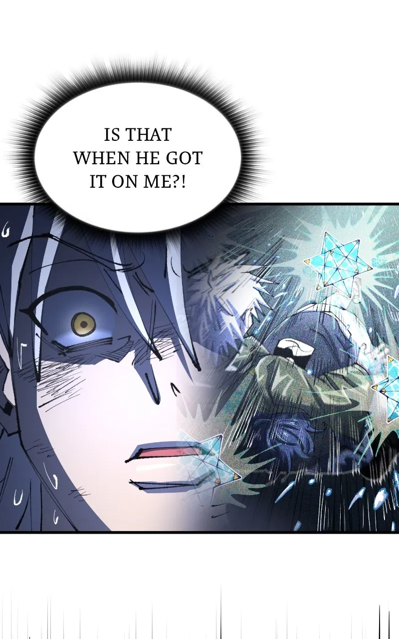 Island of Stars and Chains Chapter 11 page 30 - 