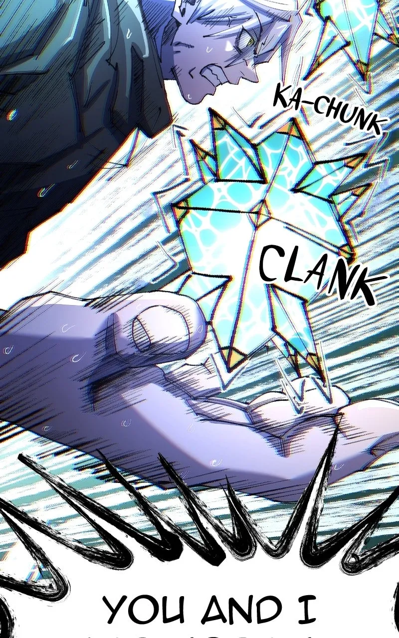 Island of Stars and Chains Chapter 11 page 4 - 