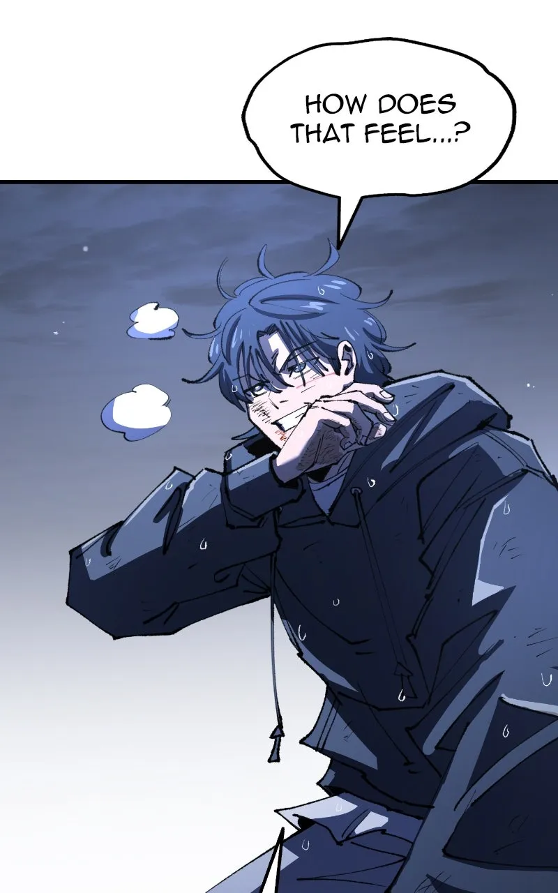 Island of Stars and Chains Chapter 11 page 34 - 