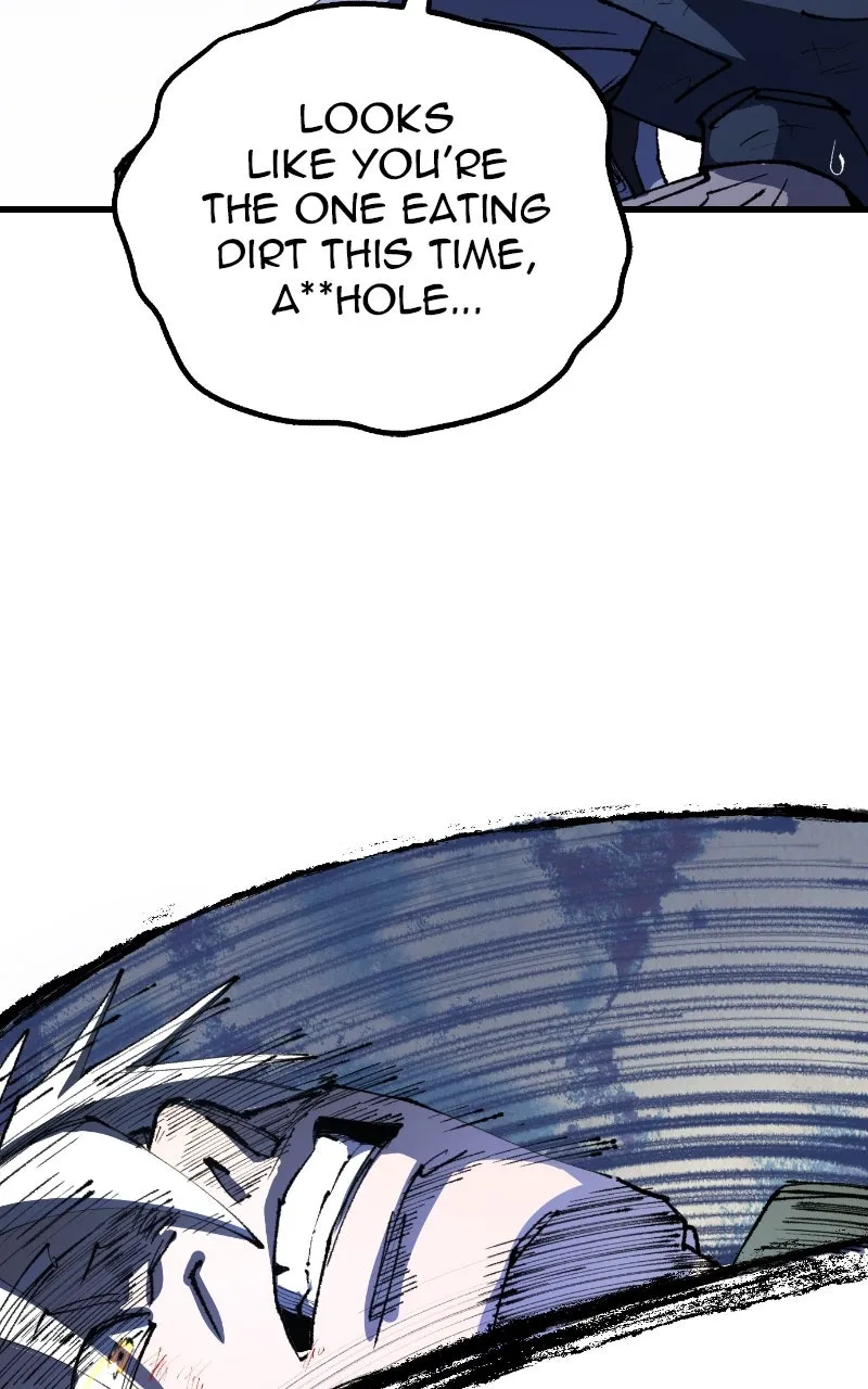 Island of Stars and Chains Chapter 11 page 35 - 