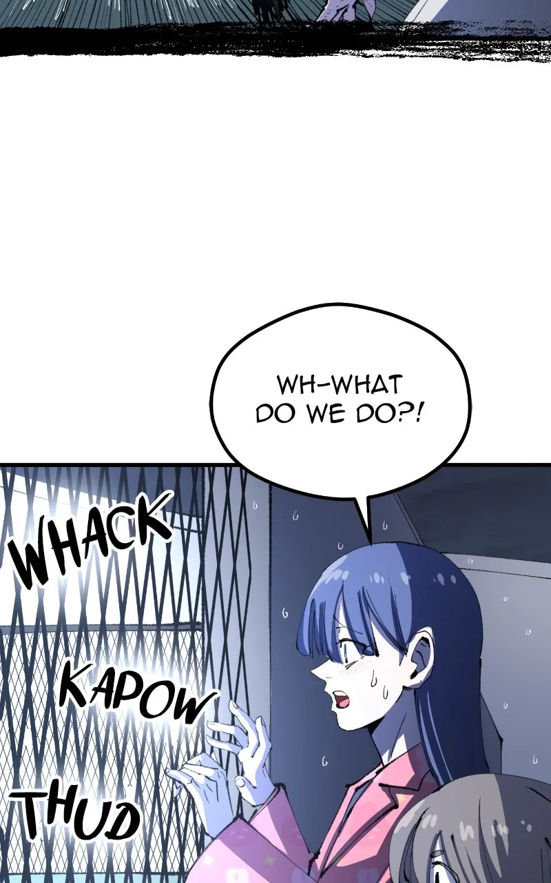 Island of Stars and Chains Chapter 11 page 37 - 