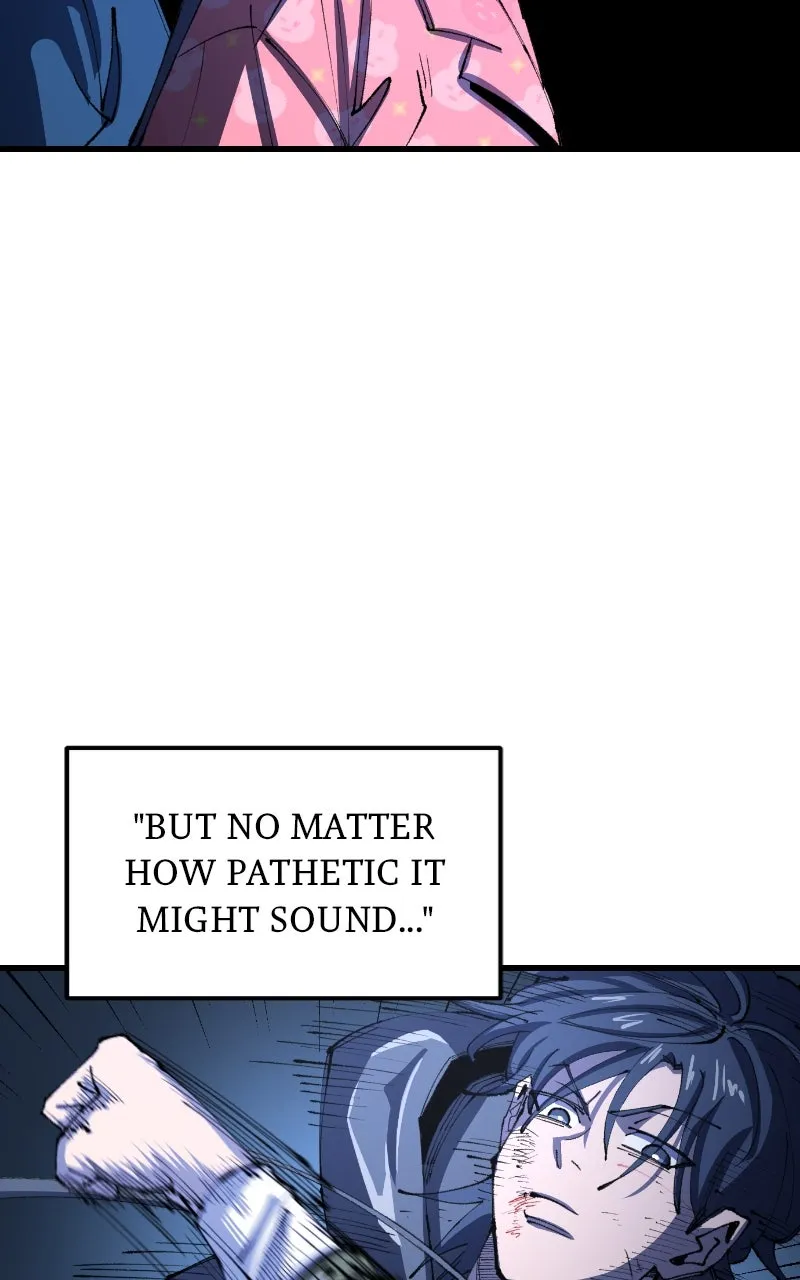 Island of Stars and Chains Chapter 11 page 40 - 