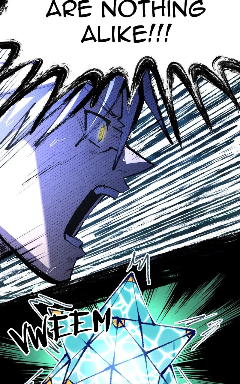 Island of Stars and Chains Chapter 11 page 5 - 