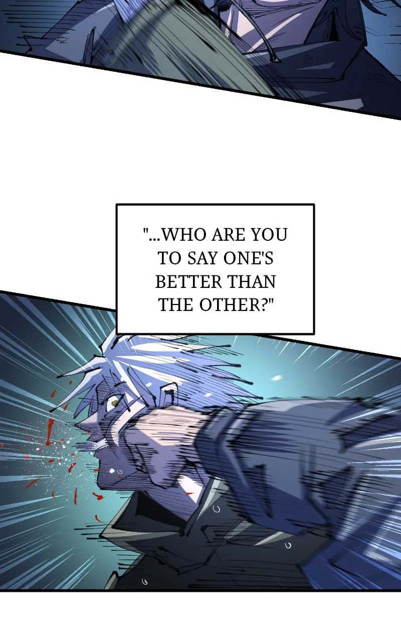 Island of Stars and Chains Chapter 11 page 41 - 
