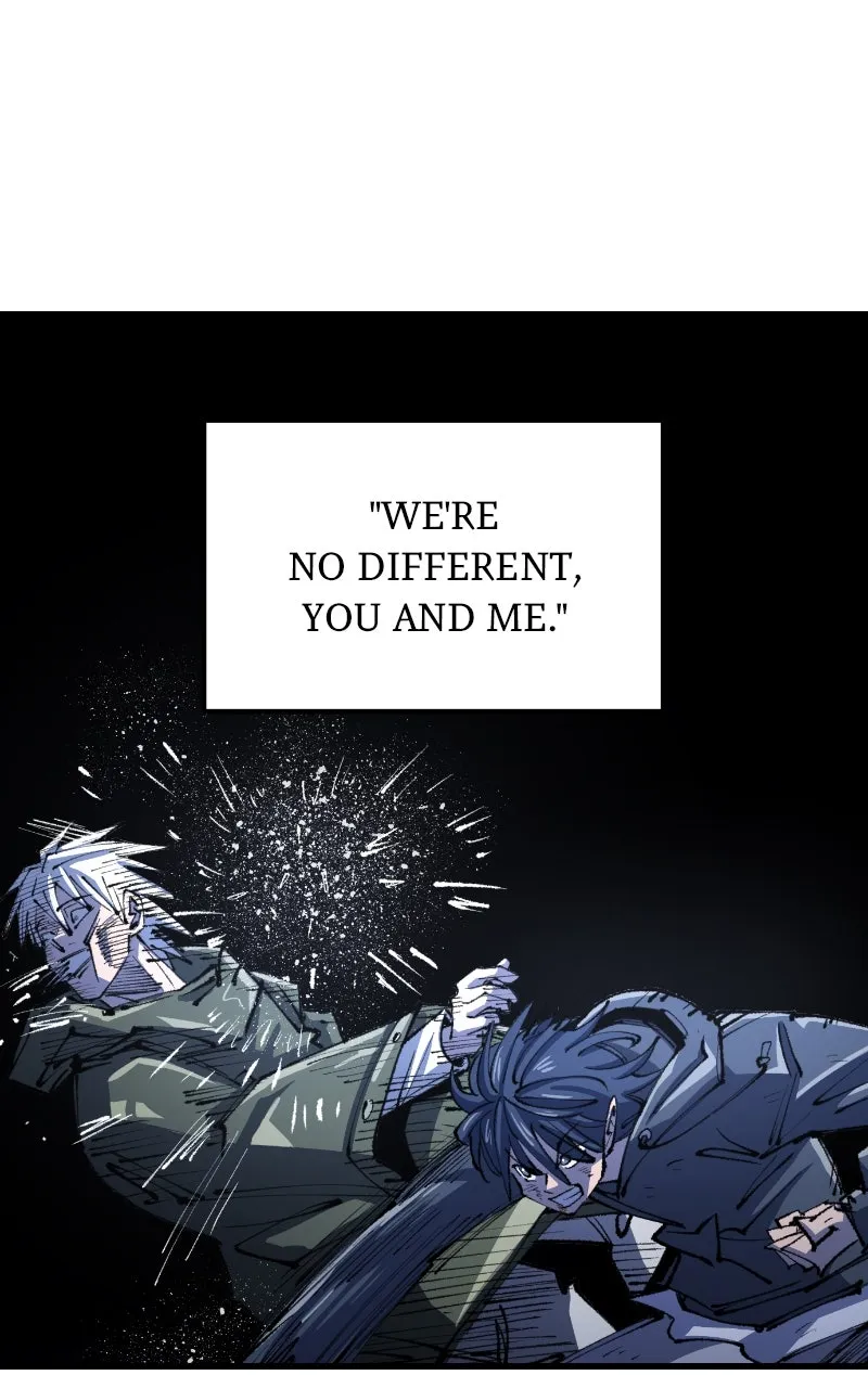 Island of Stars and Chains Chapter 11 page 42 - 