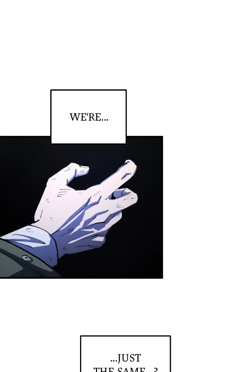 Island of Stars and Chains Chapter 11 page 43 - 