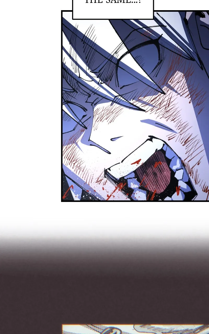 Island of Stars and Chains Chapter 11 page 44 - 