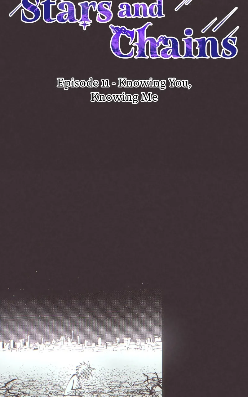 Island of Stars and Chains Chapter 11 page 47 - 