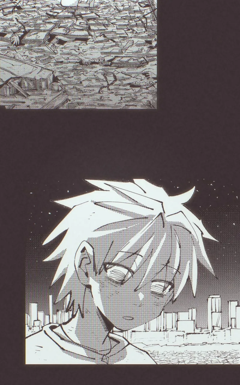 Island of Stars and Chains Chapter 11 page 48 - 