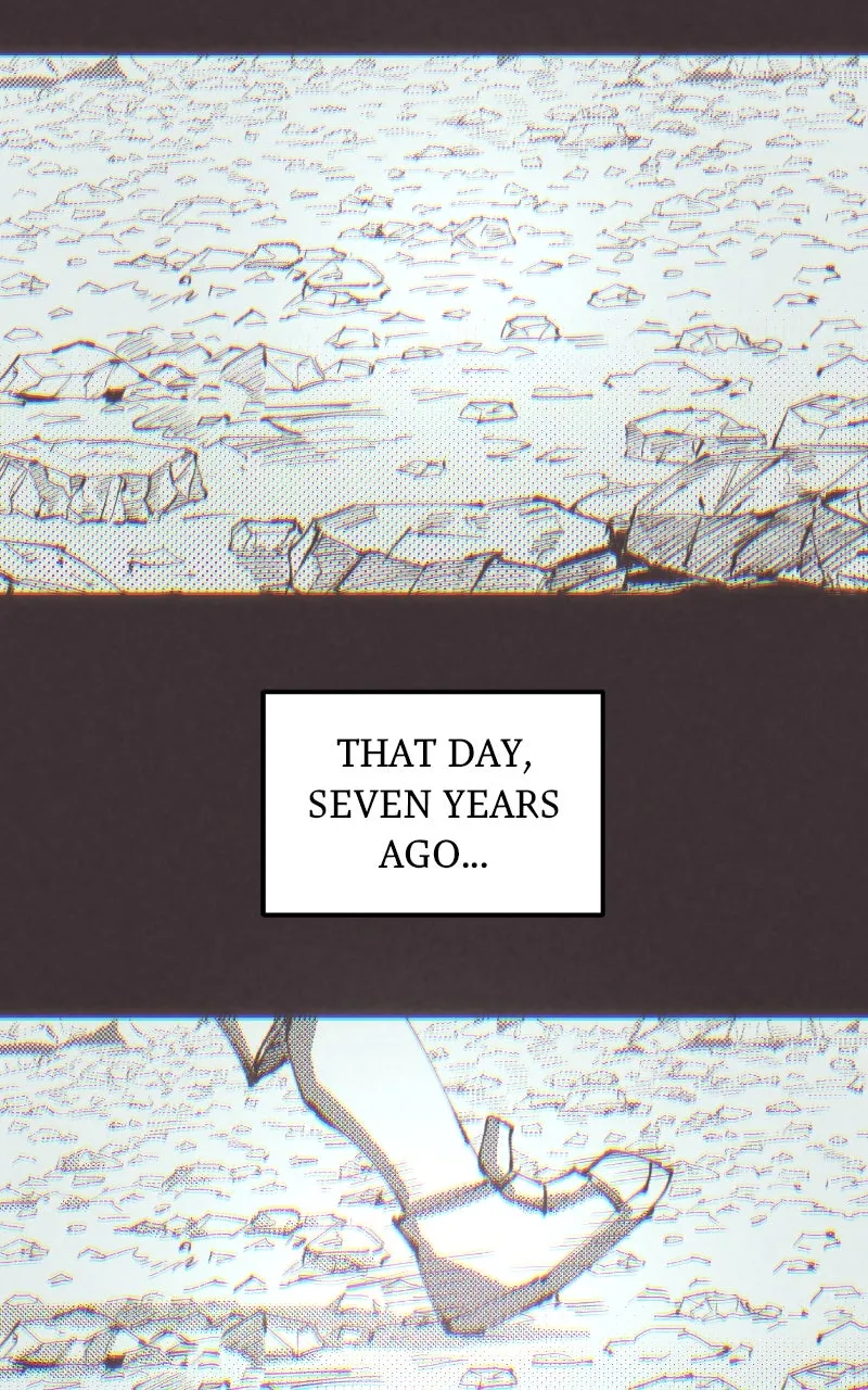 Island of Stars and Chains Chapter 11 page 51 - 