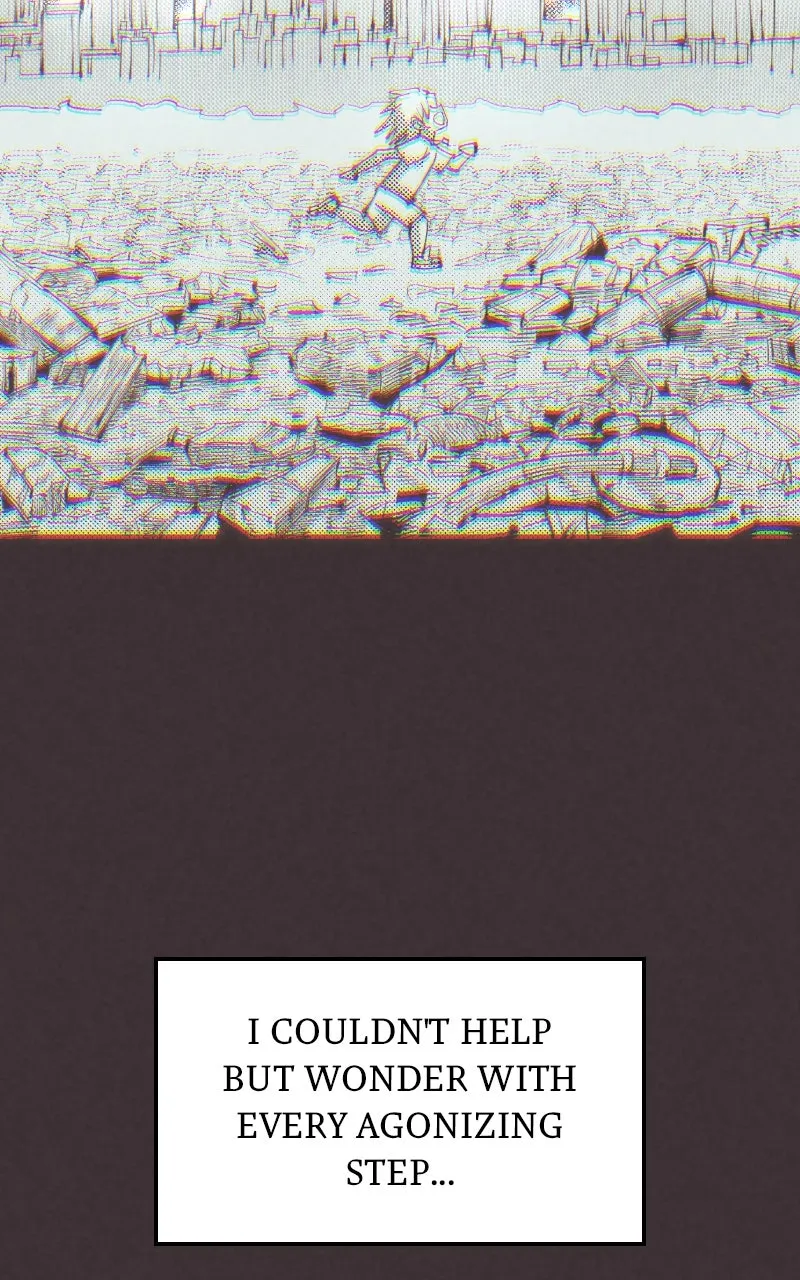 Island of Stars and Chains Chapter 11 page 53 - 