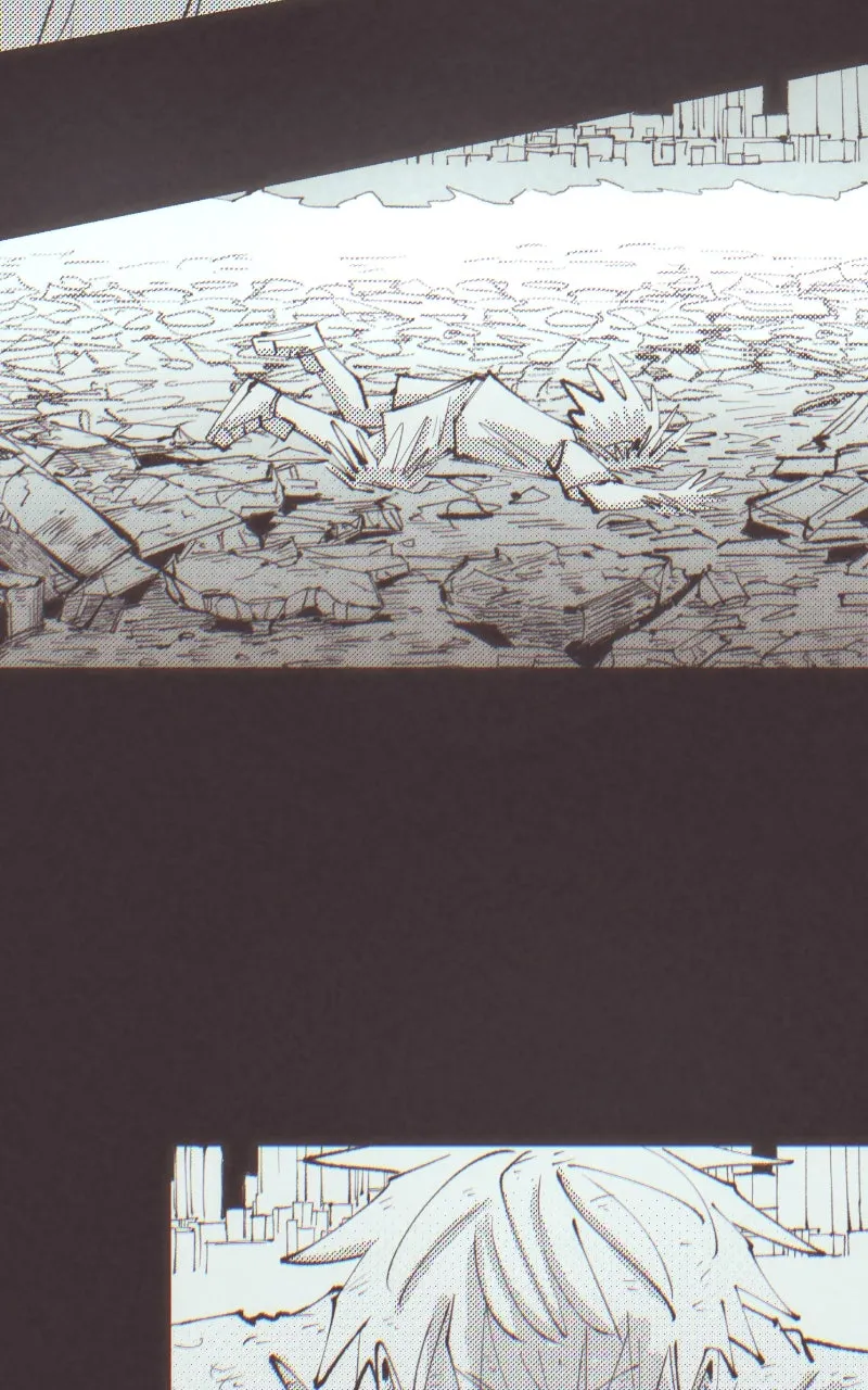 Island of Stars and Chains Chapter 11 page 57 - 