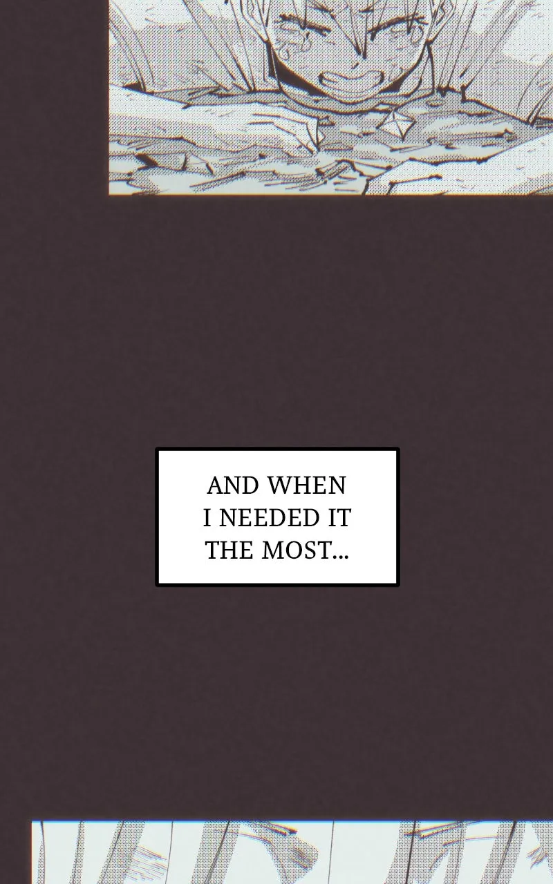 Island of Stars and Chains Chapter 11 page 58 - 