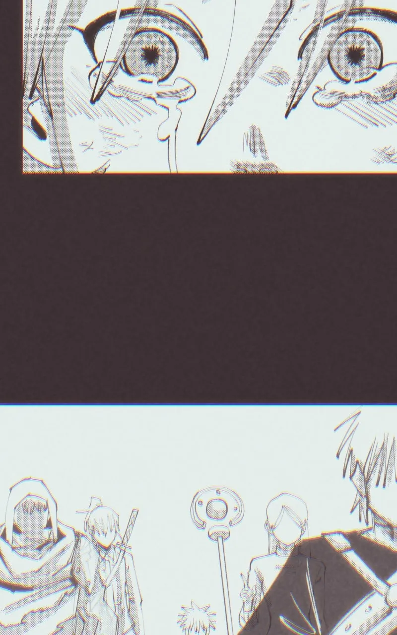 Island of Stars and Chains Chapter 11 page 59 - 