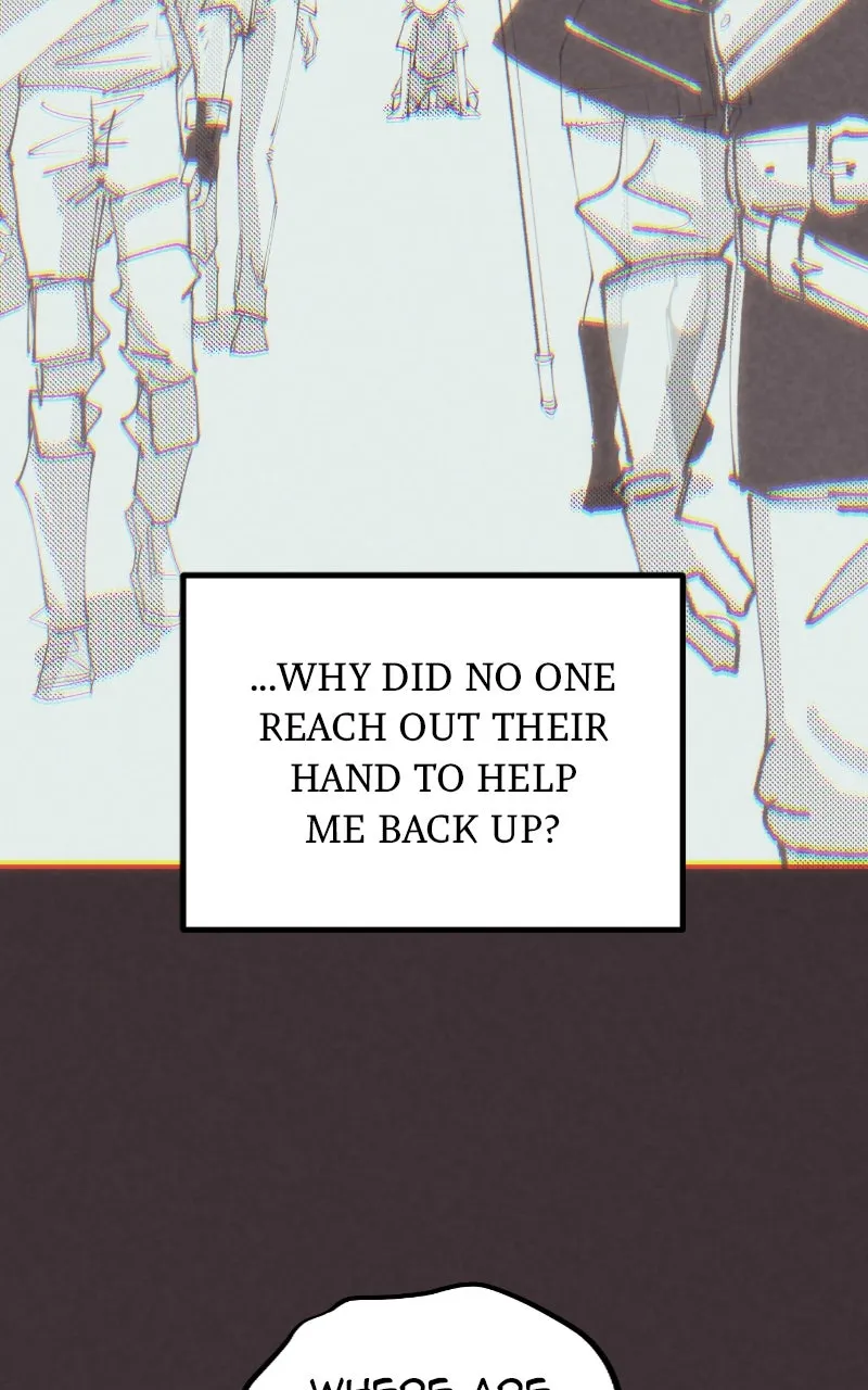 Island of Stars and Chains Chapter 11 page 60 - 