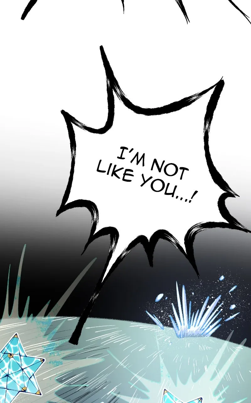Island of Stars and Chains Chapter 11 page 7 - 