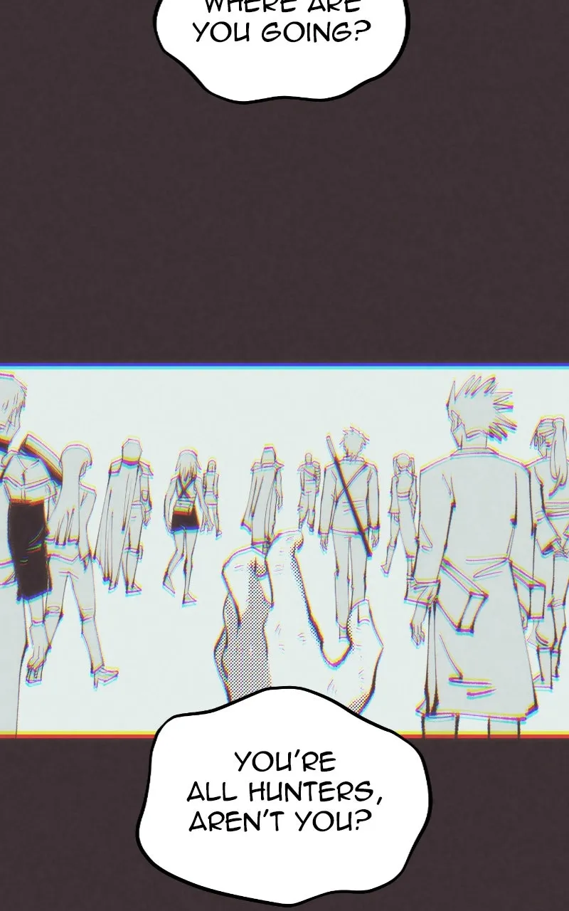 Island of Stars and Chains Chapter 11 page 61 - 