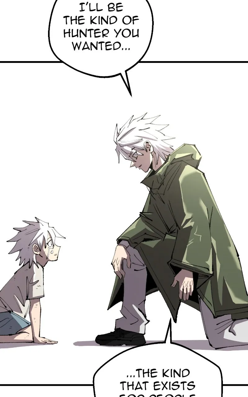 Island of Stars and Chains Chapter 11 page 65 - 