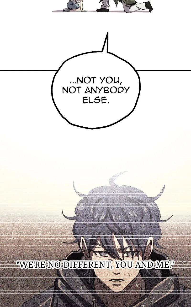 Island of Stars and Chains Chapter 11 page 67 - 