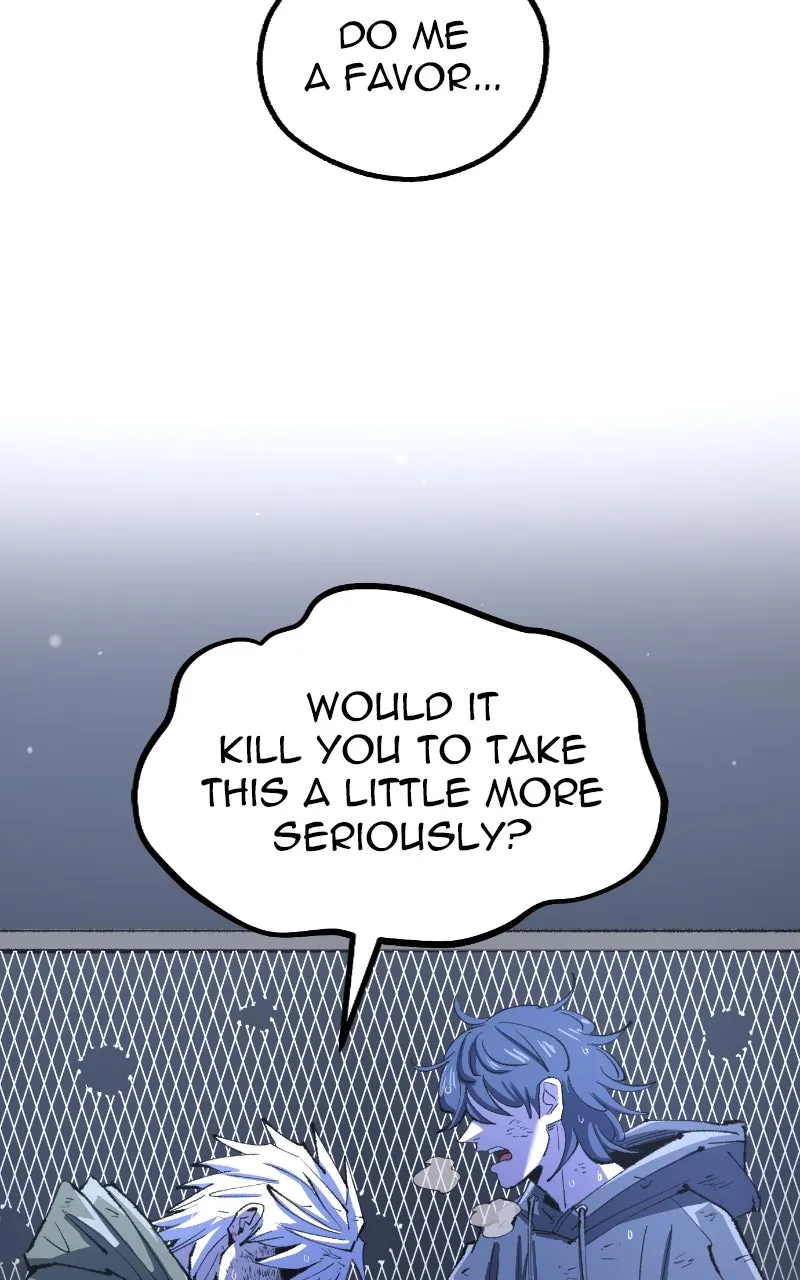 Island of Stars and Chains Chapter 11 page 72 - 