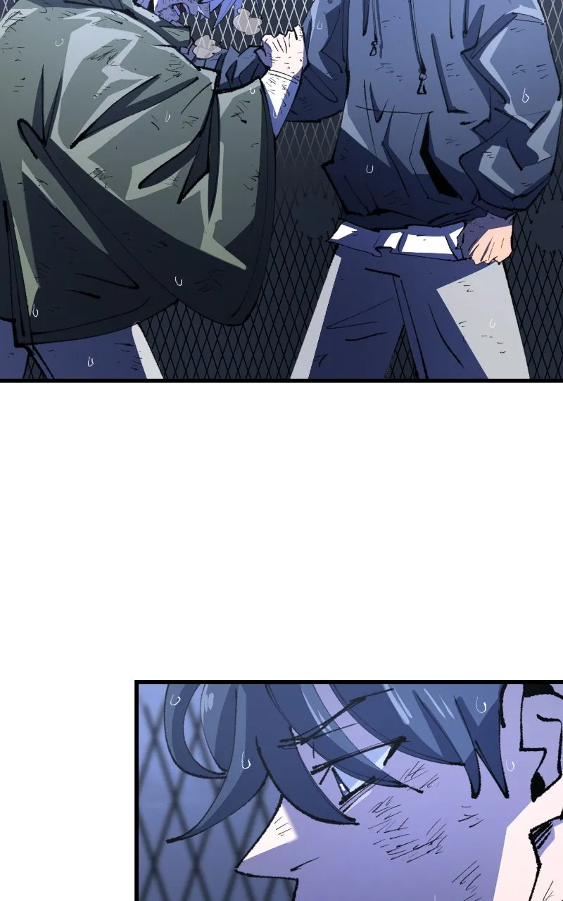 Island of Stars and Chains Chapter 11 page 73 - 